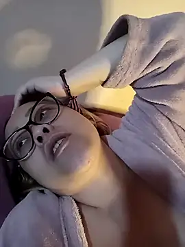 Chatroom XXX en direct de lualviz