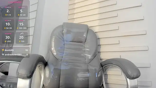 Chat +18 de ivy_leee ao vivo