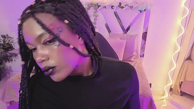 CRISTALBROKE_TAY Live XXX Chat