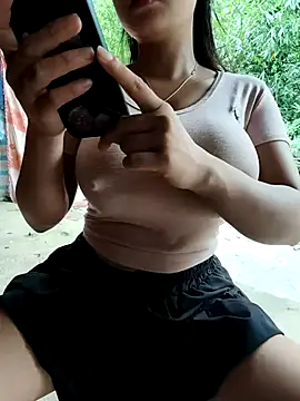 Rubyy_Nk Obrolan Langsung XXX