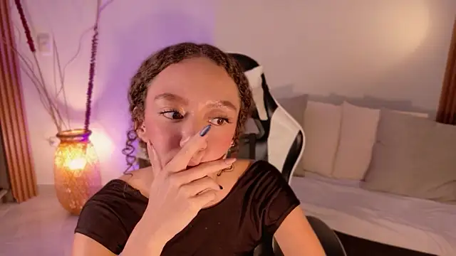 Czat XXX na żywo – ChloeMoreti