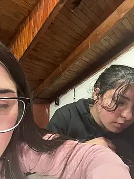 millyalc0ck's Webcam Show