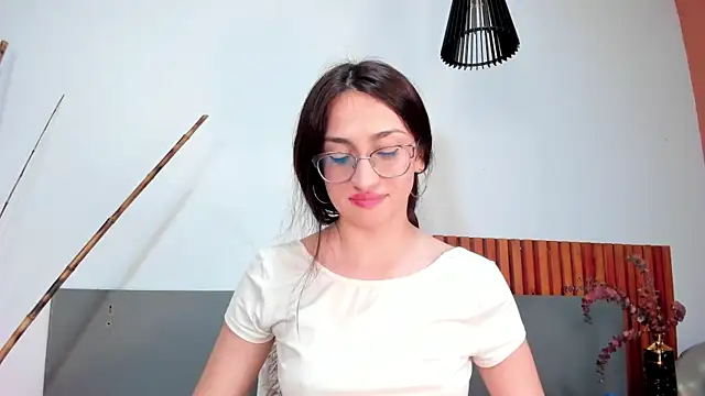 Chat XXX en directo de AndraCyruss