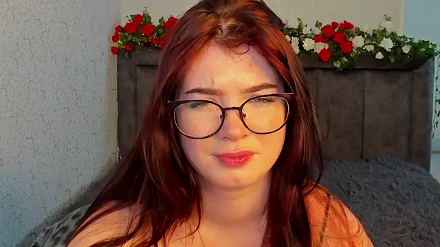 دردشة MelissaMay__ الجنسية المباشرة