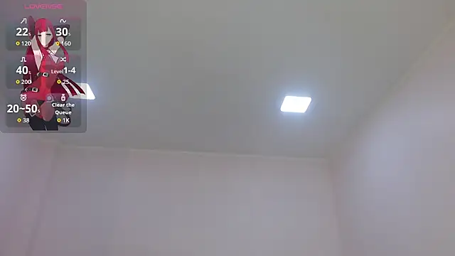 april_bunnyy Live XXX-Chat