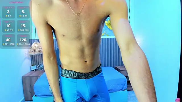 JDWhite18 Live XXX Chat