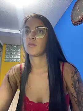 miaa_doll22's Live XXX Chat