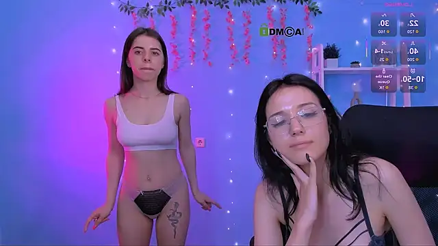 Онлайн чат XXX lyra_desire
