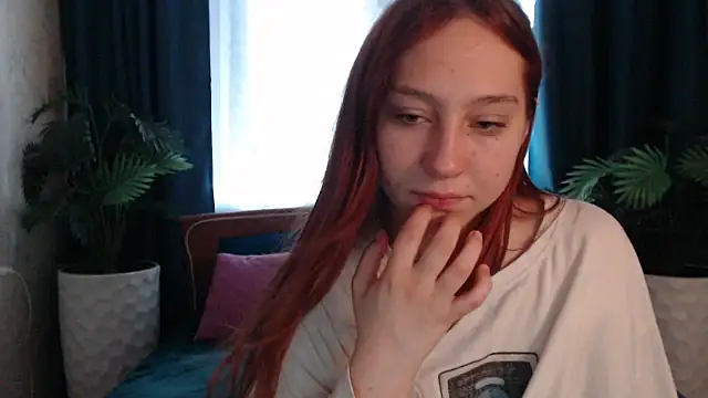 ModelGyrl Live XXX-Chat