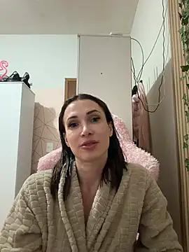 Živý XXX chat Irresistible24