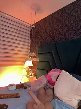 SteisyRoss Live XXX Chat