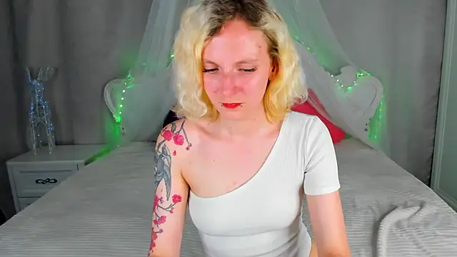 Czat XXX na żywo – LikiLips
