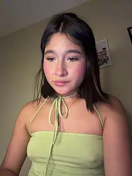 AriBunny18 Live XXX-chat