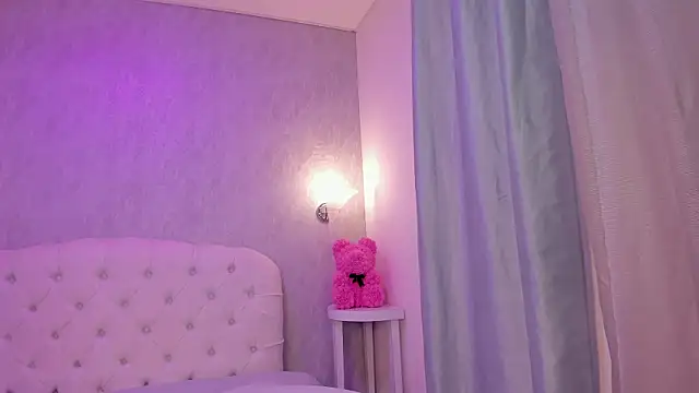 Kathalina_Adams Obrolan Langsung XXX