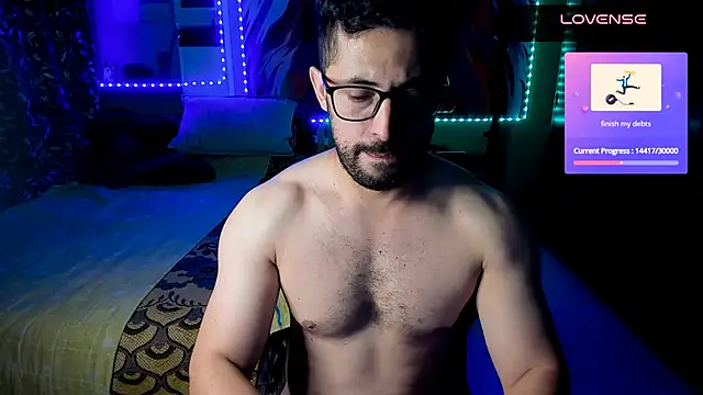 irokdan891 Chat XXX in diretta