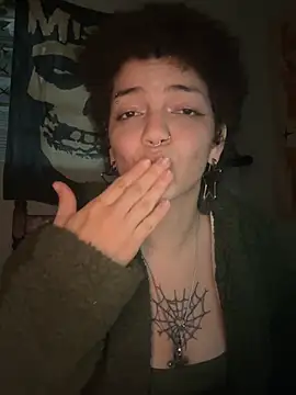 CamillyBlum's Webcam Show