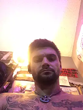 XXX chat uživo modela CaptHook931