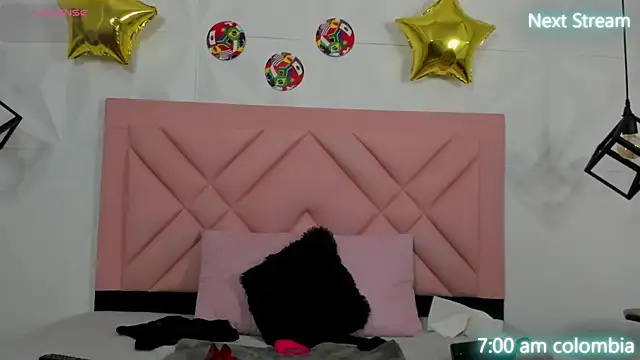 Chat XXX Live curly_babe