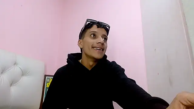 jl_brayan12 Chat XXX in diretta