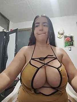 Chat XXX ao vivo de rosahills