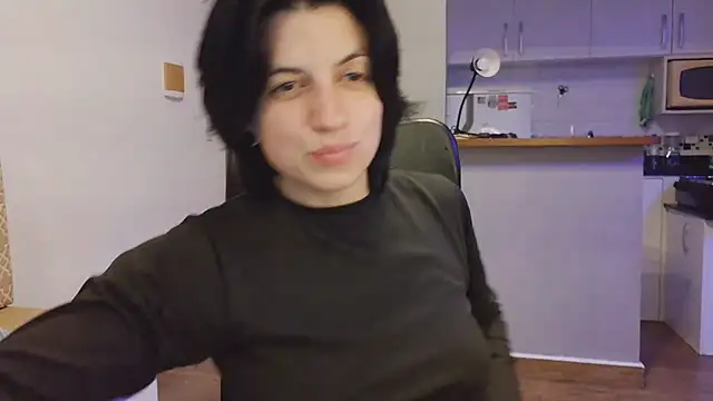 Chat +18 de kyslrana ao vivo