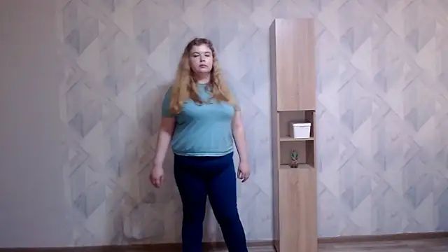 צ'אט XXX בשידור חי של Melina_Hot09