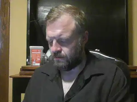 Chat XXX Live TheOneDonShaun