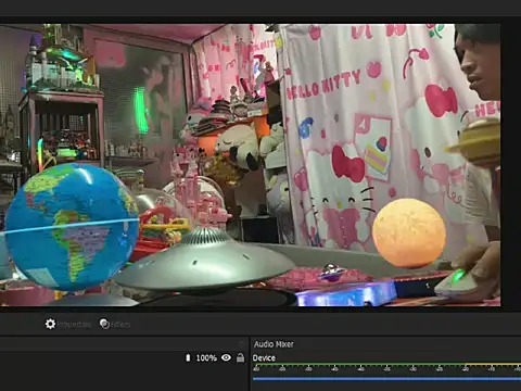 JesuAdam's Live XXX Chat