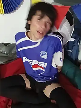 XXX chat uživo modela LittleTymmy