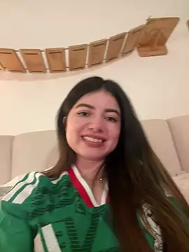 missani Adlı Modelin Canlı XXX Sohbeti