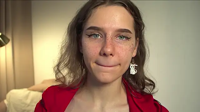 XXX chat uživo modela happynewdear