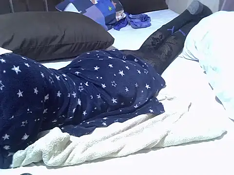 Chat XXX en directo de ebony_sonya