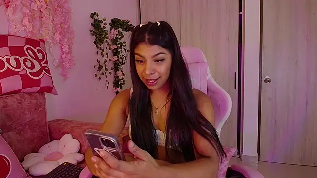Ana__grace's Live XXX Chat