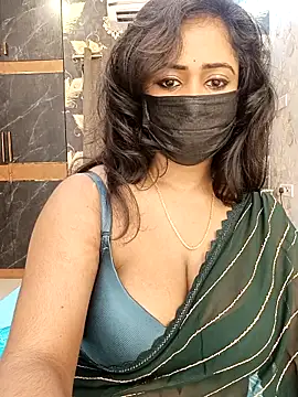 Arohi_baby's Webcam Show