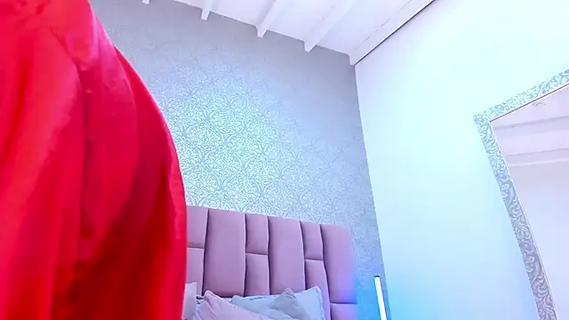 DianaRed_ 라이브 XXX 채팅