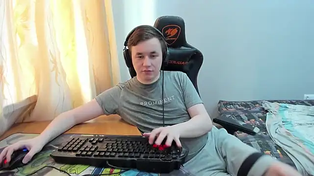 Онлайн чат XXX iliaskrislove