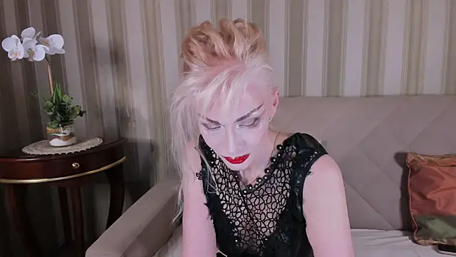 Rita_Farel's Live XXX Chat