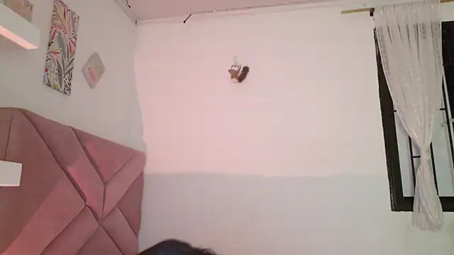 eva_sin18 Live XXX-chat