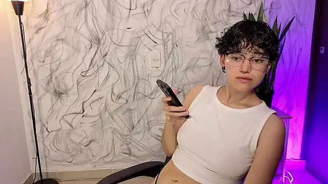 jeroharper_ Chat XXX in diretta
