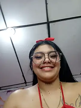 luxuryluna Chat XXX in diretta