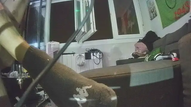 Živý XXX chat Dileilei