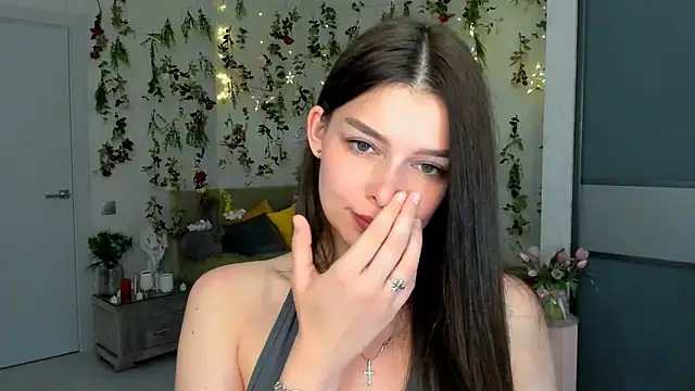Chat XXX ao vivo de ContinentOfTranquility