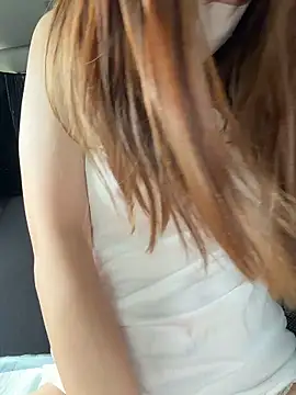 yooooo-chandesu Pertunjukan Webcam