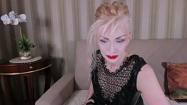 Rita_Farel's Live XXX Chat