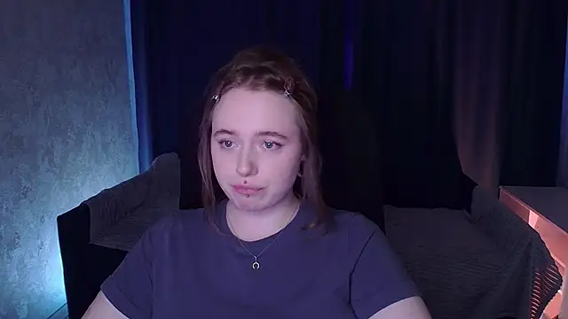 SelenaLily's Live XXX Chat