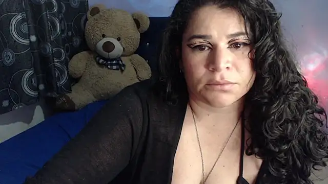 ANGELIQUE_KLANE live XXX chat