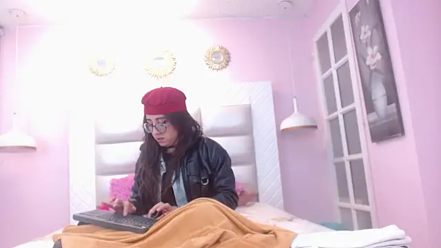 Nezzukoo's Live XXX Chat