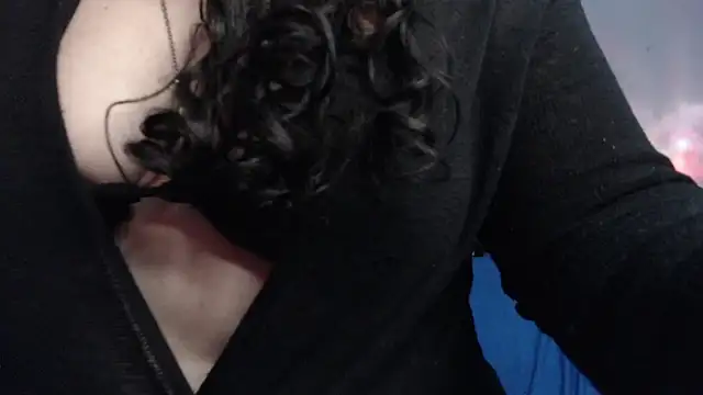 ANGELIQUE_KLANE live XXX chat