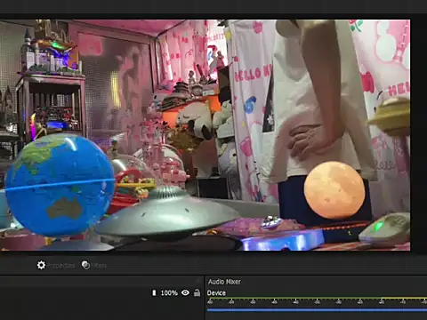 JesuAdam Chat XXX live