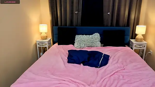 Alencia_ – Naživo XXX chat